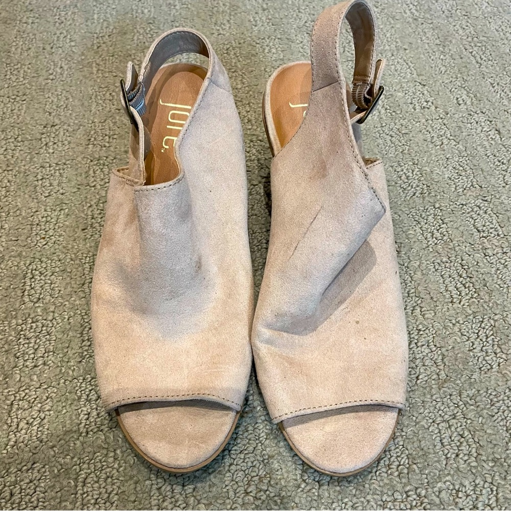 JORE WOMEN HEELS